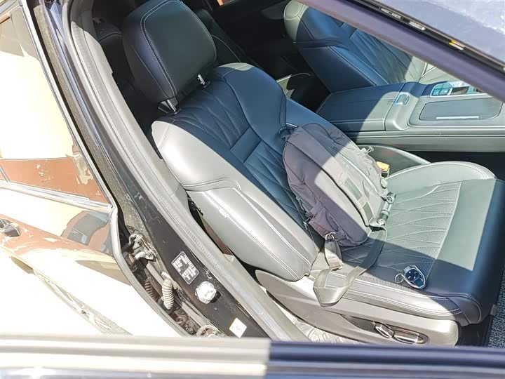 Trumpchi GS8 2022 2.0 TGDI 2 WD ( ) — фото 25