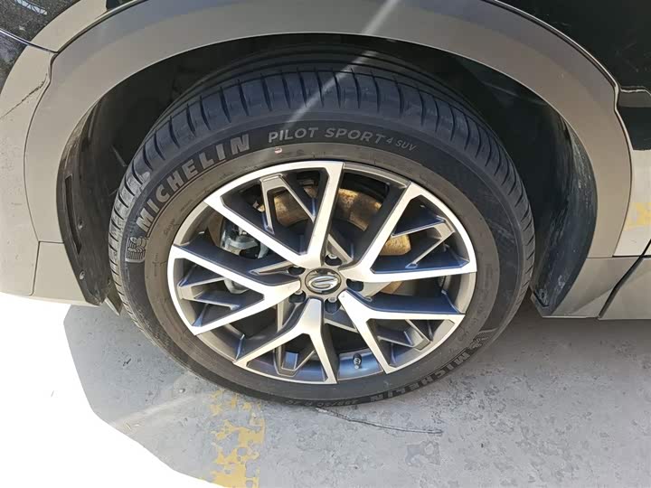 Trumpchi GS8 2022 2.0 TGDI 2 WD ( ) — фото 23