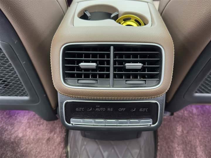Mercedes-Benz GLS 2024 GLS 400 4 MATIC — фото 11