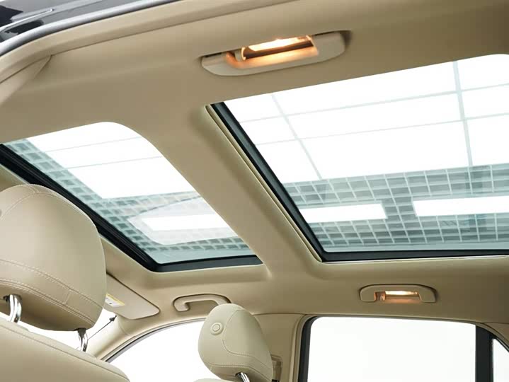 Mercedes-Benz M-Class 2014 ML 350 CDI 4 MATIC — фото 10