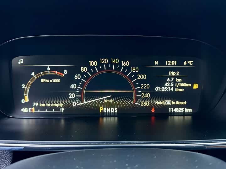 Lincoln Continental — фото 18