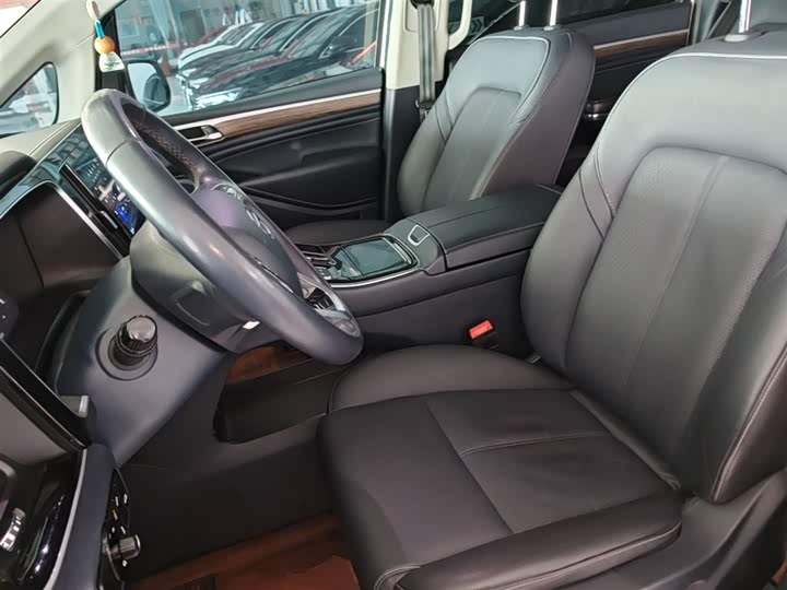 Trumpchi M8 2021 390 T — фото 15