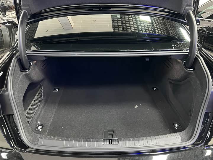 Audi A6L 2020 40 TFSI — фото 14