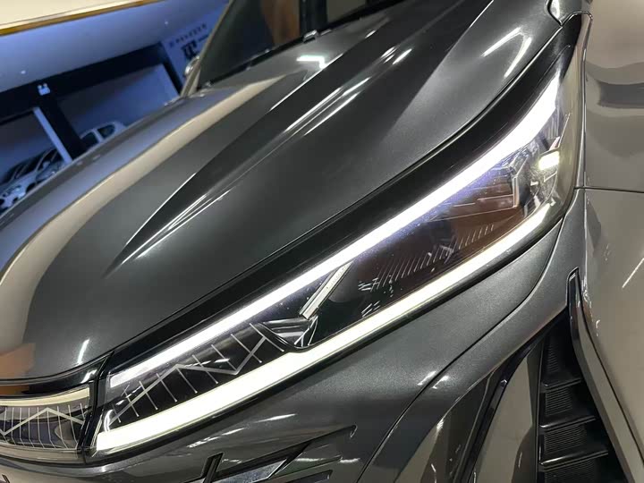 Changan CS75 PLUS 2023 1.5 T ATPremium — фото 16