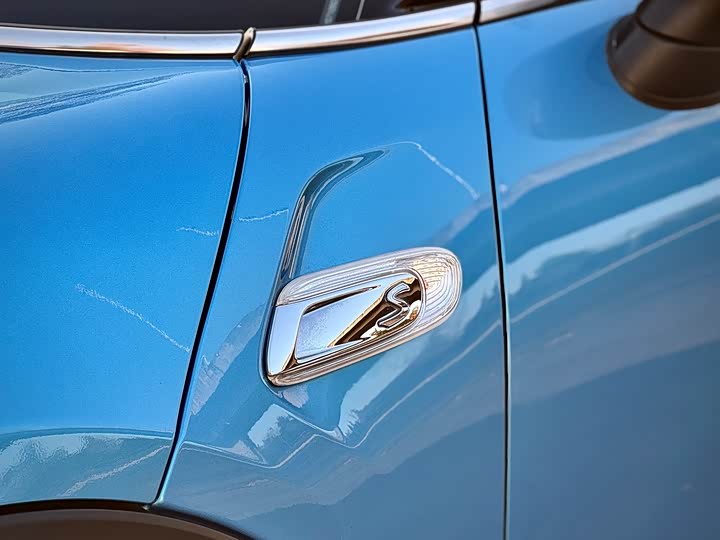 MINI Hatch — фото 9