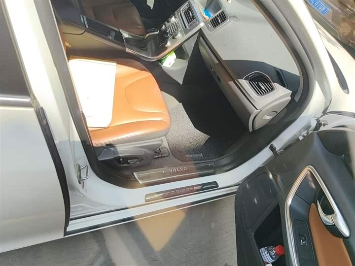 Volvo S60 2016 S 60 L T 4 — фото 20