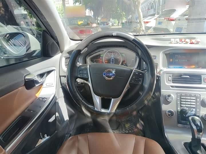 Volvo S60 2016 S 60 L T 4 — фото 3
