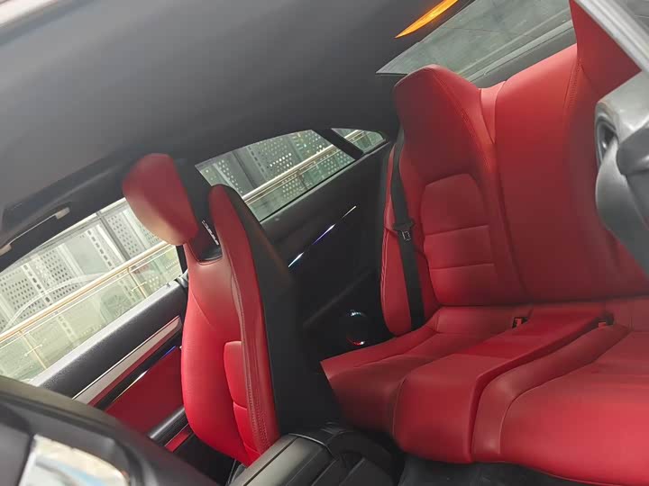 Mercedes-Benz E-Class 2014 E 200 — фото 8