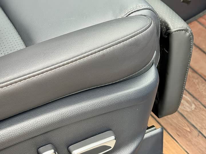 Trumpchi M8 2021 390 T — фото 26