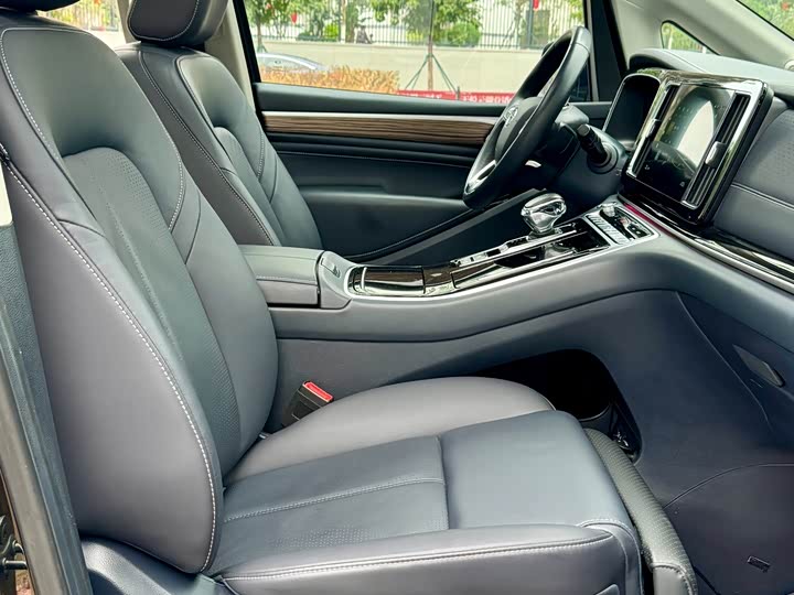 Trumpchi M8 2021 390 T — фото 25