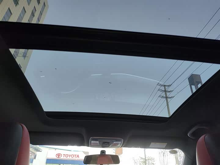 Changan CS35 PLUS 2021 NE 1.4 T DCTPremium — фото 18