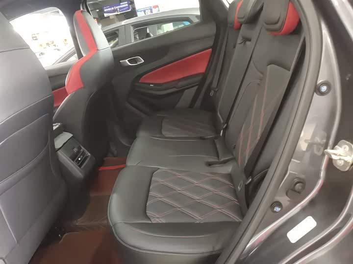 Changan CS55 PLUS 2024 1.5 T DCTPremium — фото 17