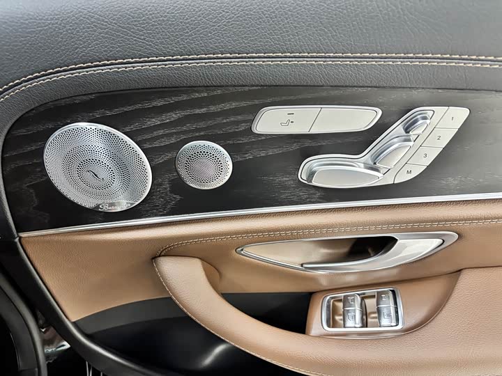 Mercedes-Benz E-Class E 300 L люкс — фото 10
