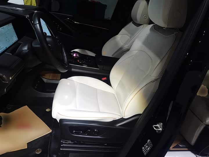 Trumpchi M8 2023 400 T — фото 15