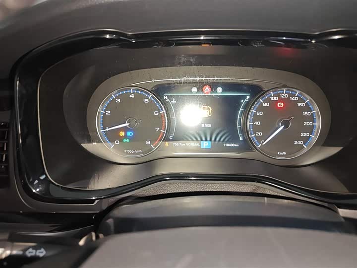 Trumpchi M8 2020 390 T — фото 12