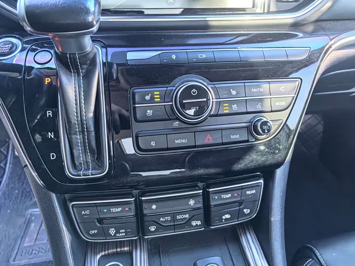 Trumpchi M8 2020 390 T — фото 13