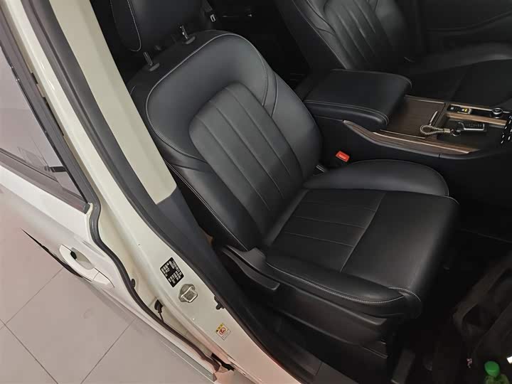 Trumpchi M8 2020 390 T — фото 25