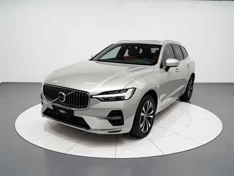 Volvo XC60 2024 B 5 4 WD — фото 26