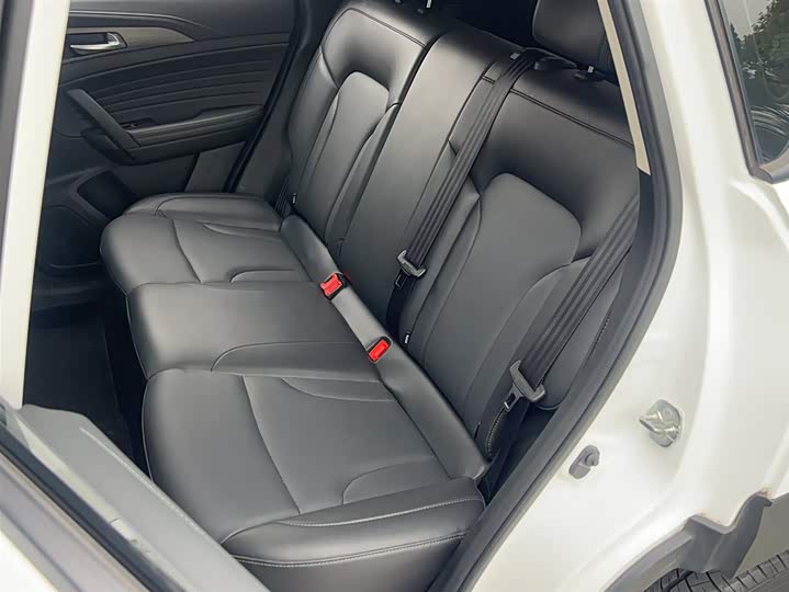 Changan CS35 PLUS 2019 1.4 T DCT — фото 14