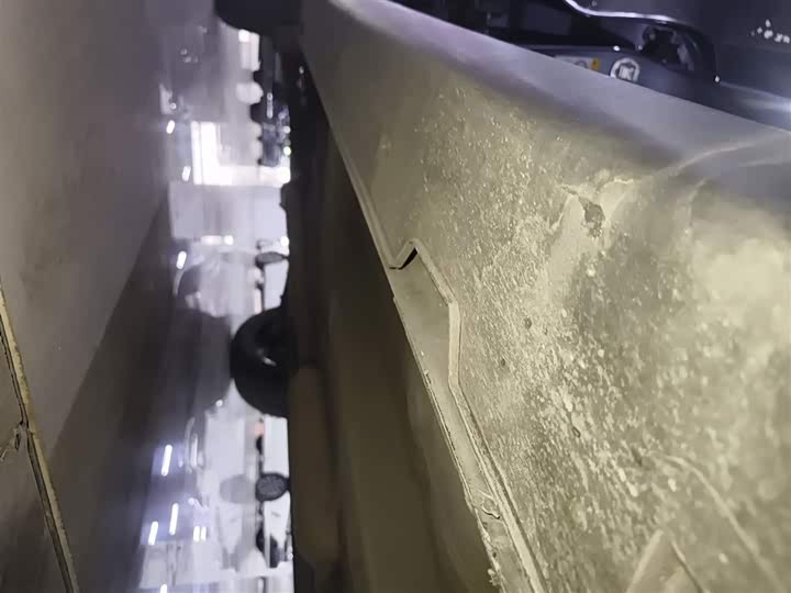 Changan UNI-T 2020 1.5 T Flagship — фото 19