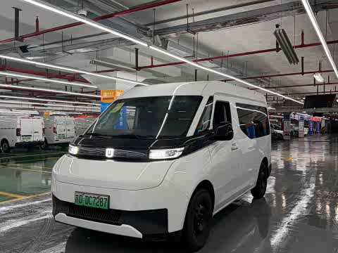 Yuancheng VAN 2025 51k Wh — фото 16