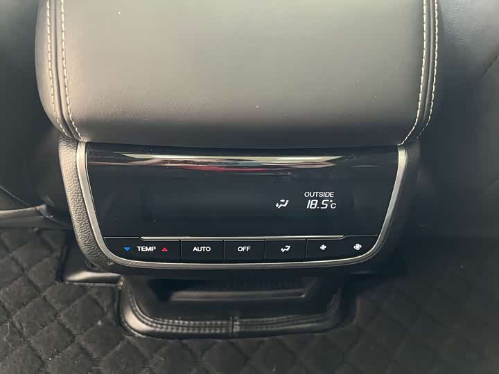 Trumpchi GS8 2022 2.0 TGDI 2 WD ( ) — фото 16