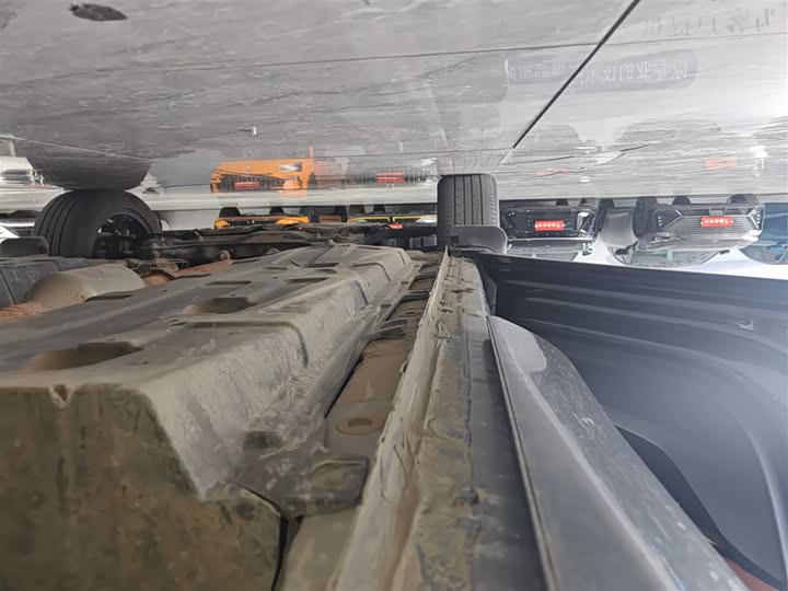 Changan CS75 PLUS 2025 1.5 T — фото 22