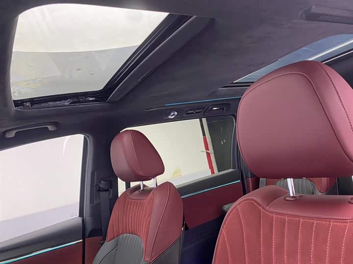 Trumpchi M8 2024 400 T — фото 25