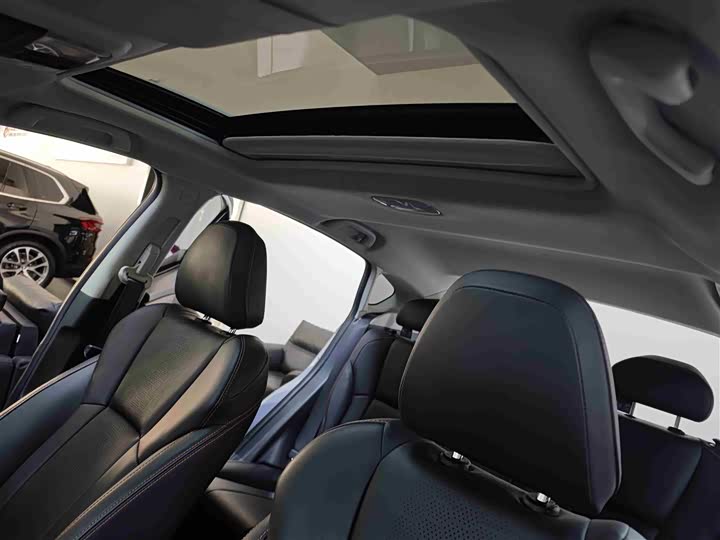 Subaru XV 2021 2.0i Eye Sight — фото 17