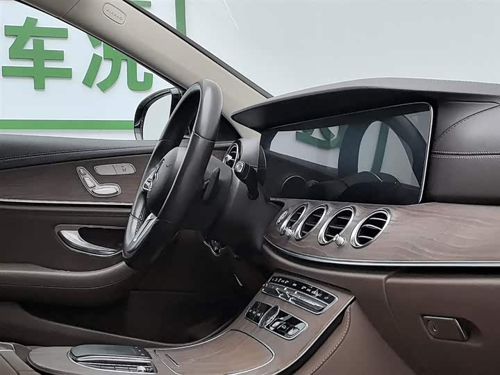 Mercedes-Benz E-Class 2020 E 260 L — фото 22