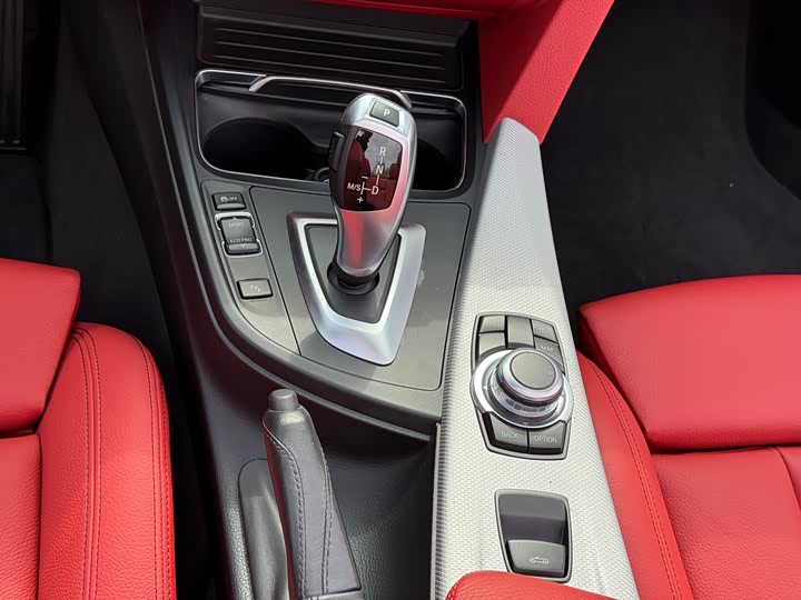 BMW 4-Series 2016 420i — фото 14