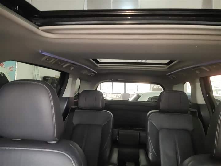 Trumpchi M8 2021 390 T — фото 14