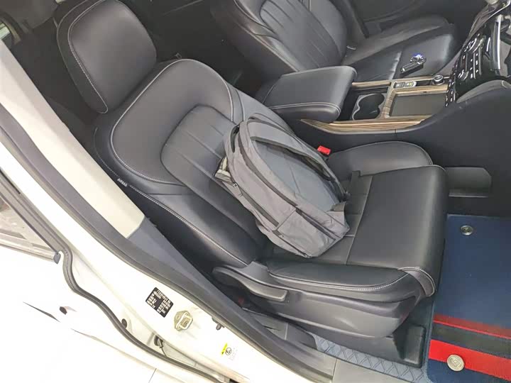 Trumpchi M8 2020 390 T — фото 20