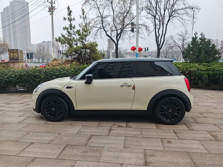 MINI Hatch — фото 15