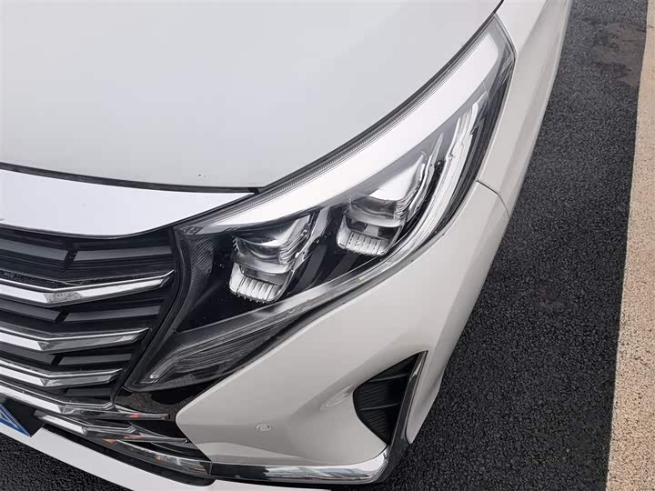 Trumpchi M8 2023 390 T — фото 18