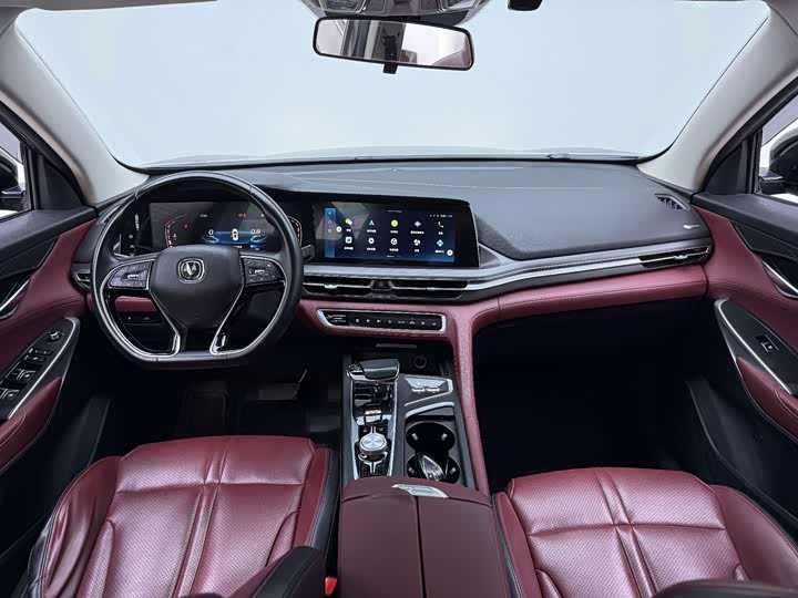 Changan CS75 PLUS 2021 2.0 T AT — фото 13
