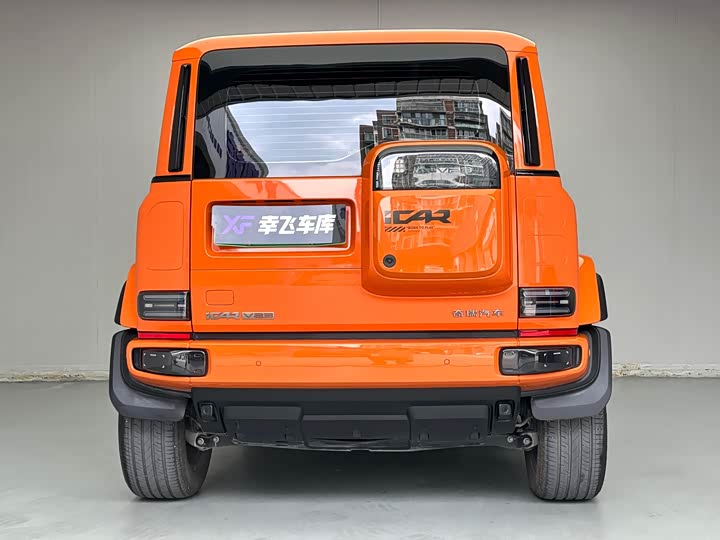 iCar V23 — фото 4