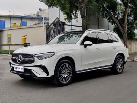 Mercedes-Benz GLC 2024 GLC 300 L 4 MATIC 5 — фото 12