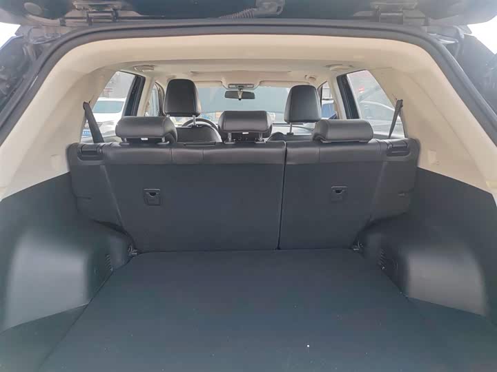 Changan CS55 PLUS 2022 1.5 T DCTLuxury — фото 19