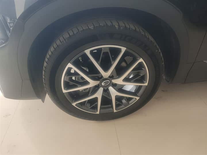 Trumpchi GS8 2024 2.0 TGDI 2 WD 7 — фото 23
