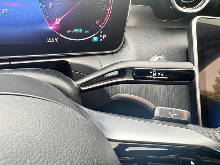 Mercedes-Benz C-Class 2022 C 200 L — фото 14