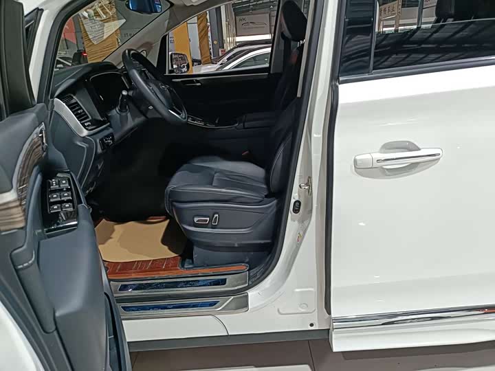 Trumpchi M8 2021 390 T — фото 4