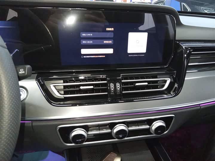 Hongqi HS5 2023 2.0 T Pro — фото 9