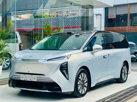 Buick Zhi Jing Shi Jia — фото 18