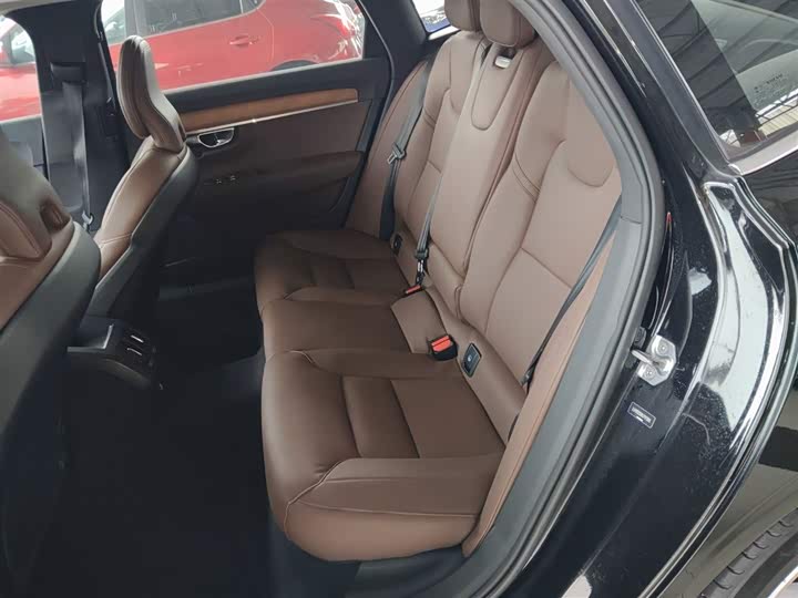 Volvo S90 2020 T 5 — фото 17