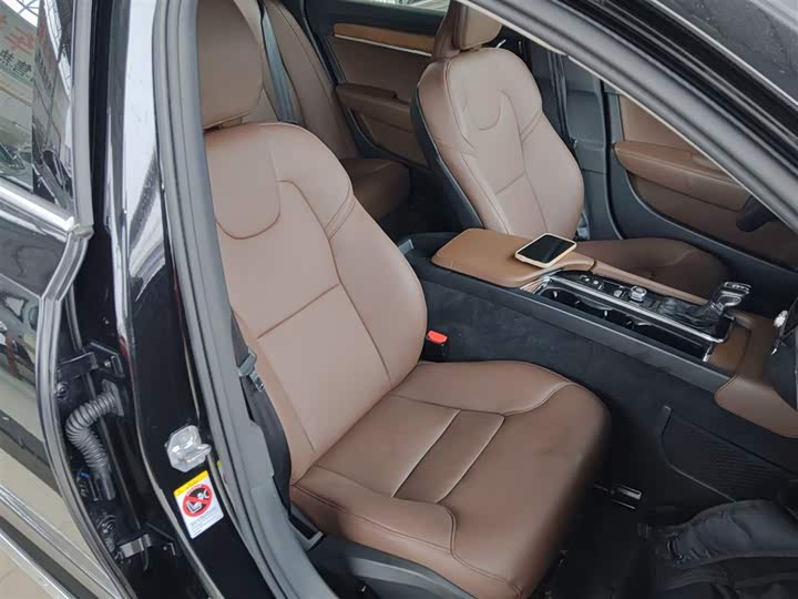 Volvo S90 2020 T 5 — фото 25