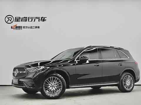 Mercedes-Benz GLC 2023 GLC 300 L 4 MATIC 7 — фото 38