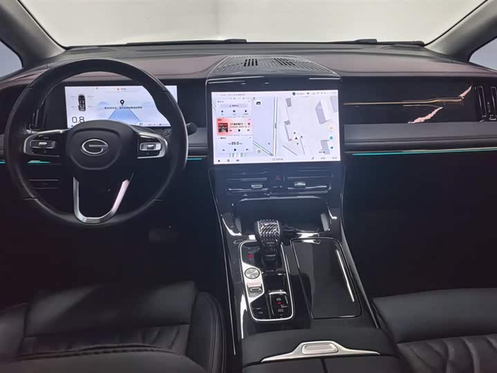 Trumpchi M8 2024 400 T — фото 12
