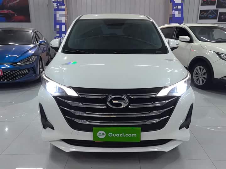 Trumpchi M6 2019 270 T DCT ( ) VI — фото 19