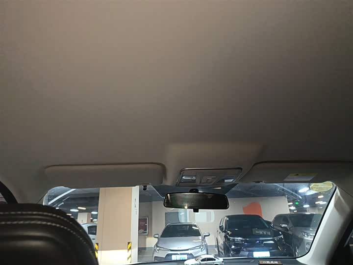 Changan CS35 PLUS 2021 1.6 L CVT — фото 8